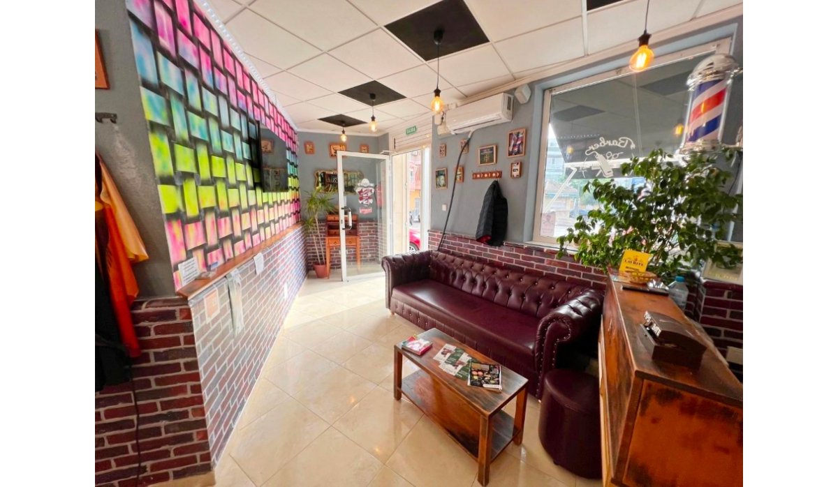 Revente - Commercial - Guardamar del Segura - Guardamar