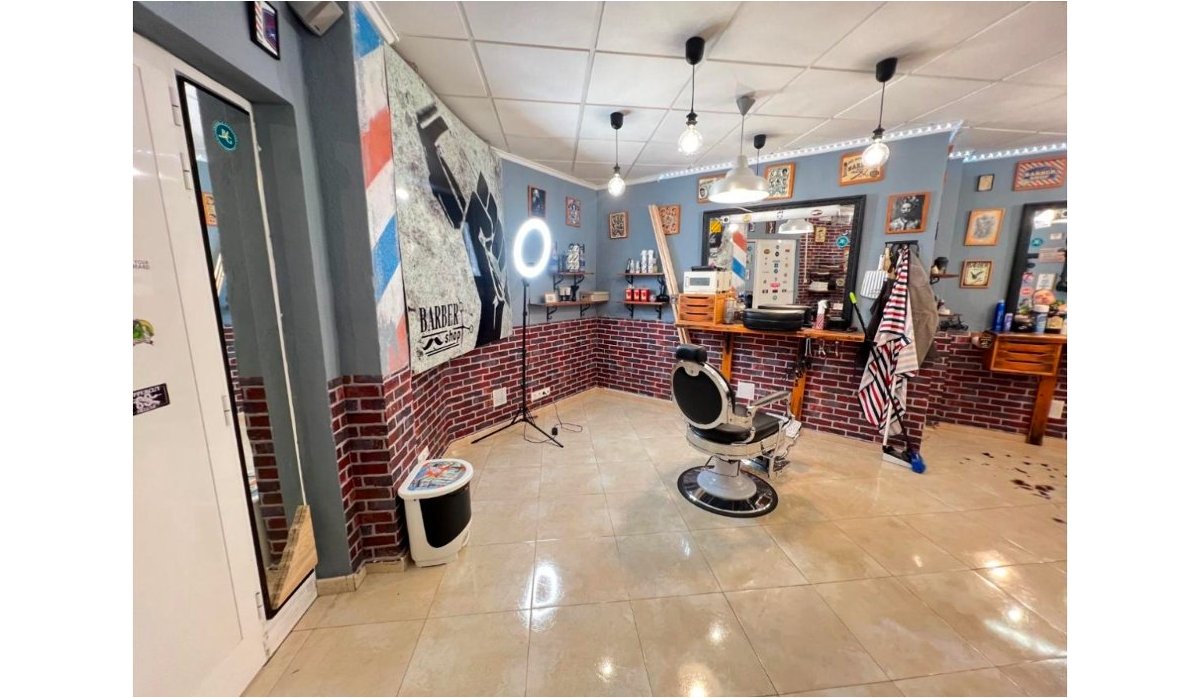 Revente - Commercial - Guardamar del Segura - Guardamar