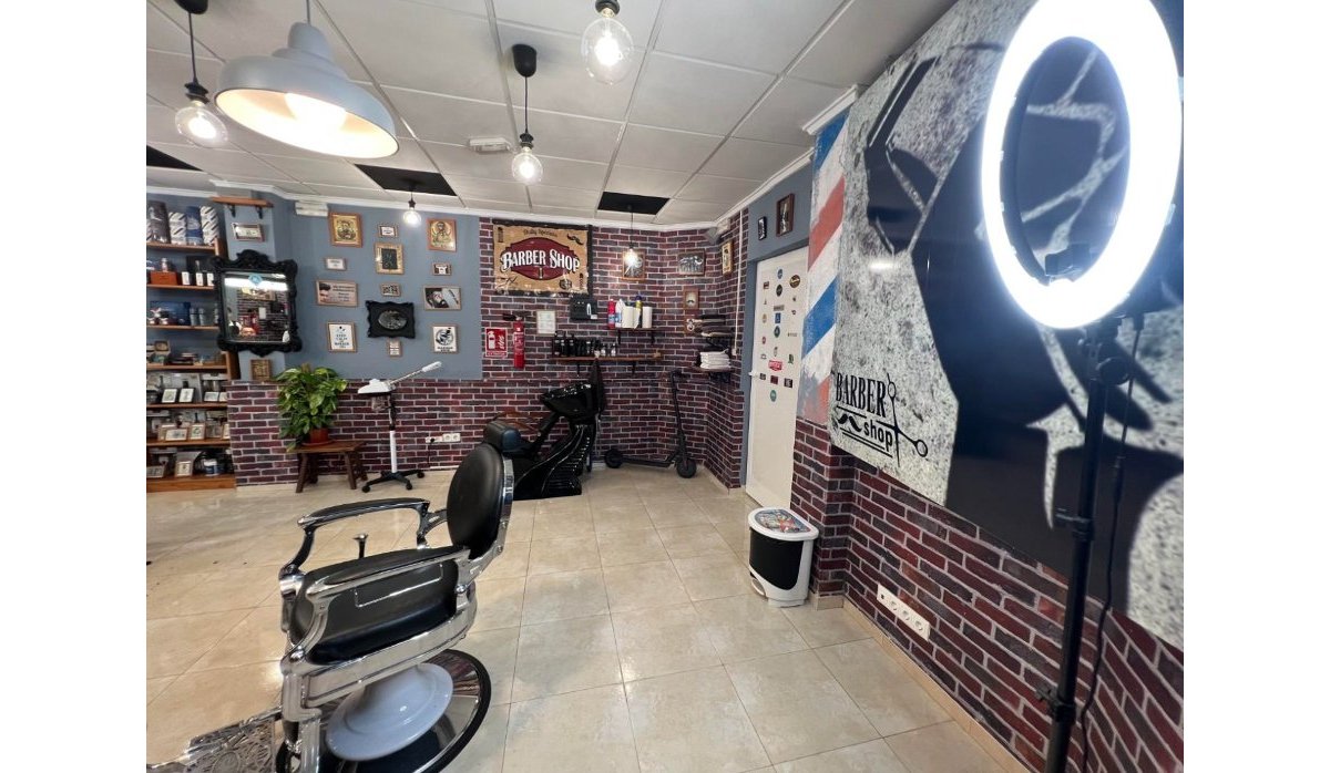 Revente - Commercial - Guardamar del Segura - Guardamar