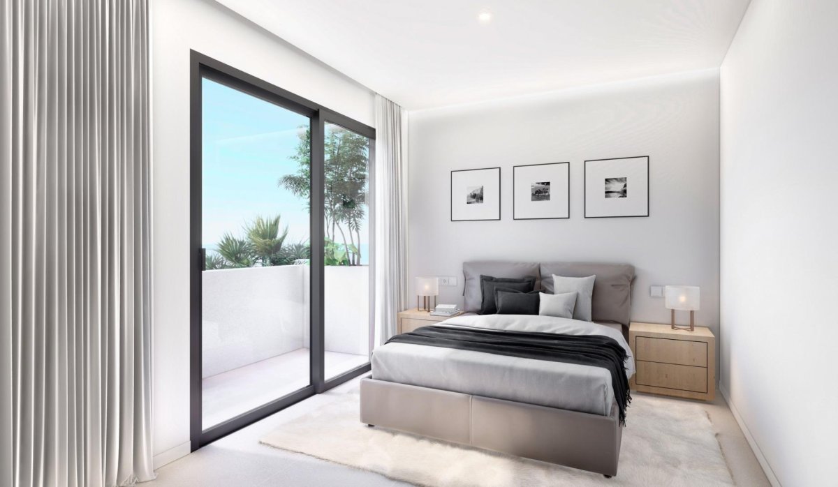 Nouvelle construction - Bungalow - San Pedro del Pinatar - Lo Pagan