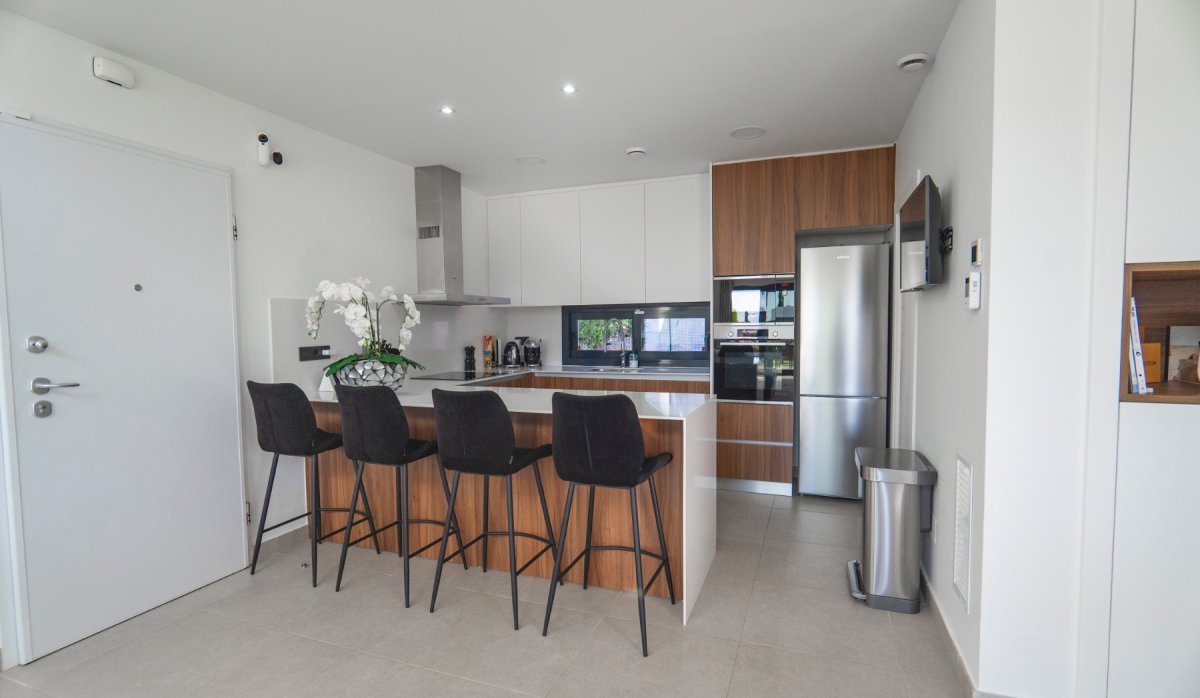 Revente - Villa - Ciudad quesada - town