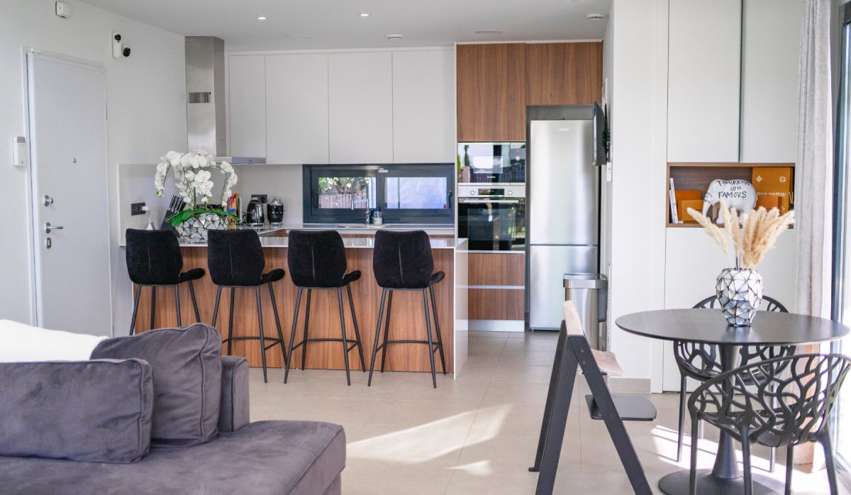 Revente - Villa - Ciudad quesada - town