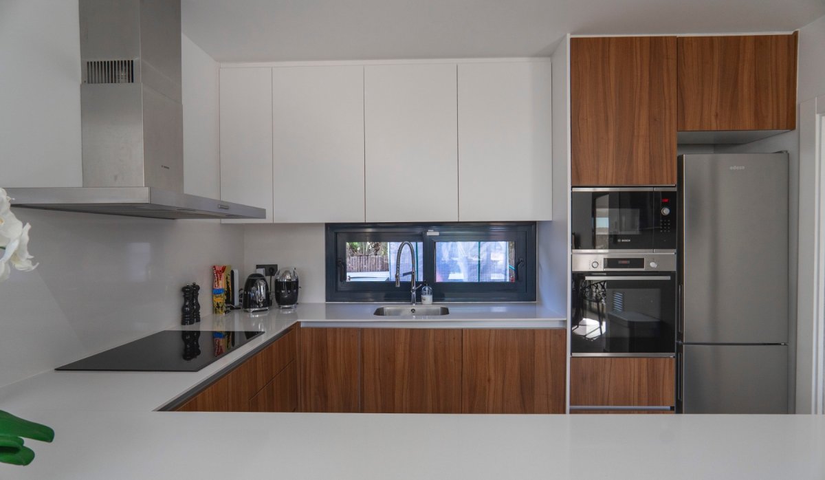 Revente - Villa - Ciudad quesada - town