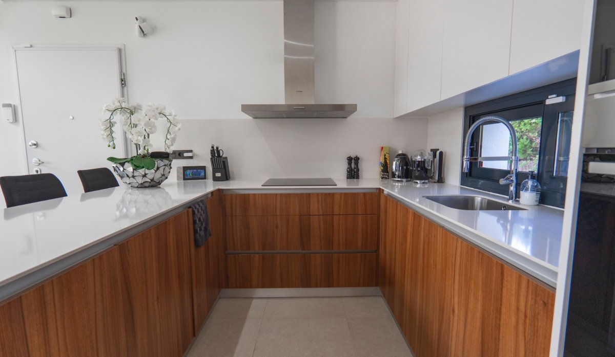 Revente - Villa - Ciudad quesada - town