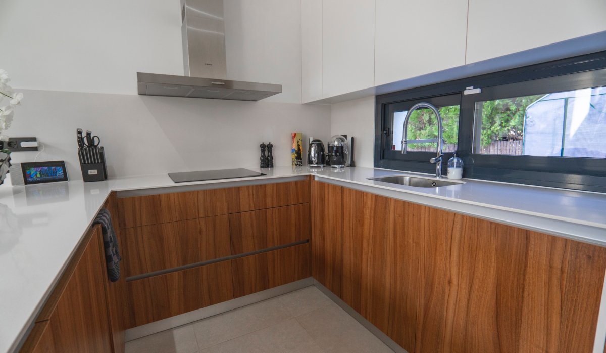 Revente - Villa - Ciudad quesada - town