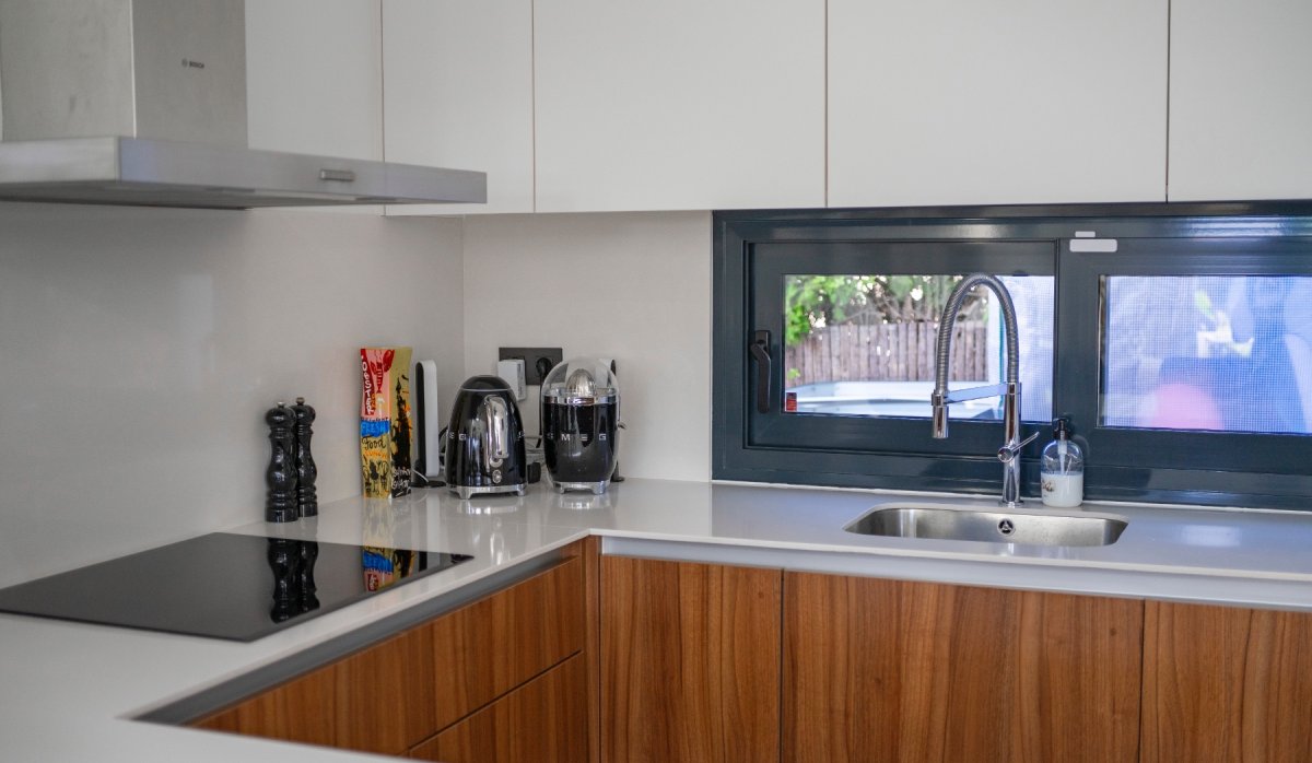 Revente - Villa - Ciudad quesada - town