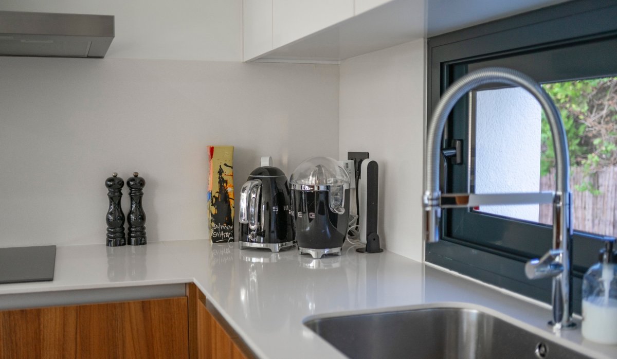 Revente - Villa - Ciudad quesada - town