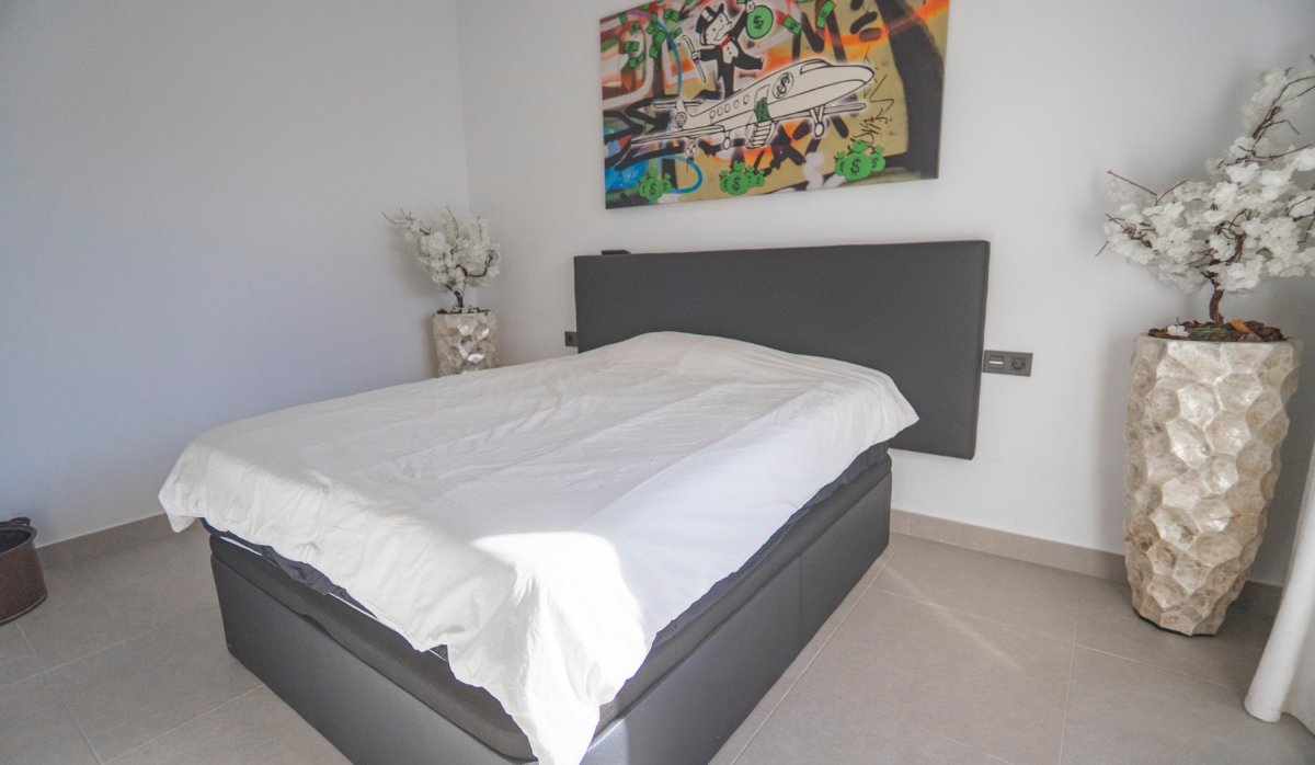 Revente - Villa - Ciudad quesada - town