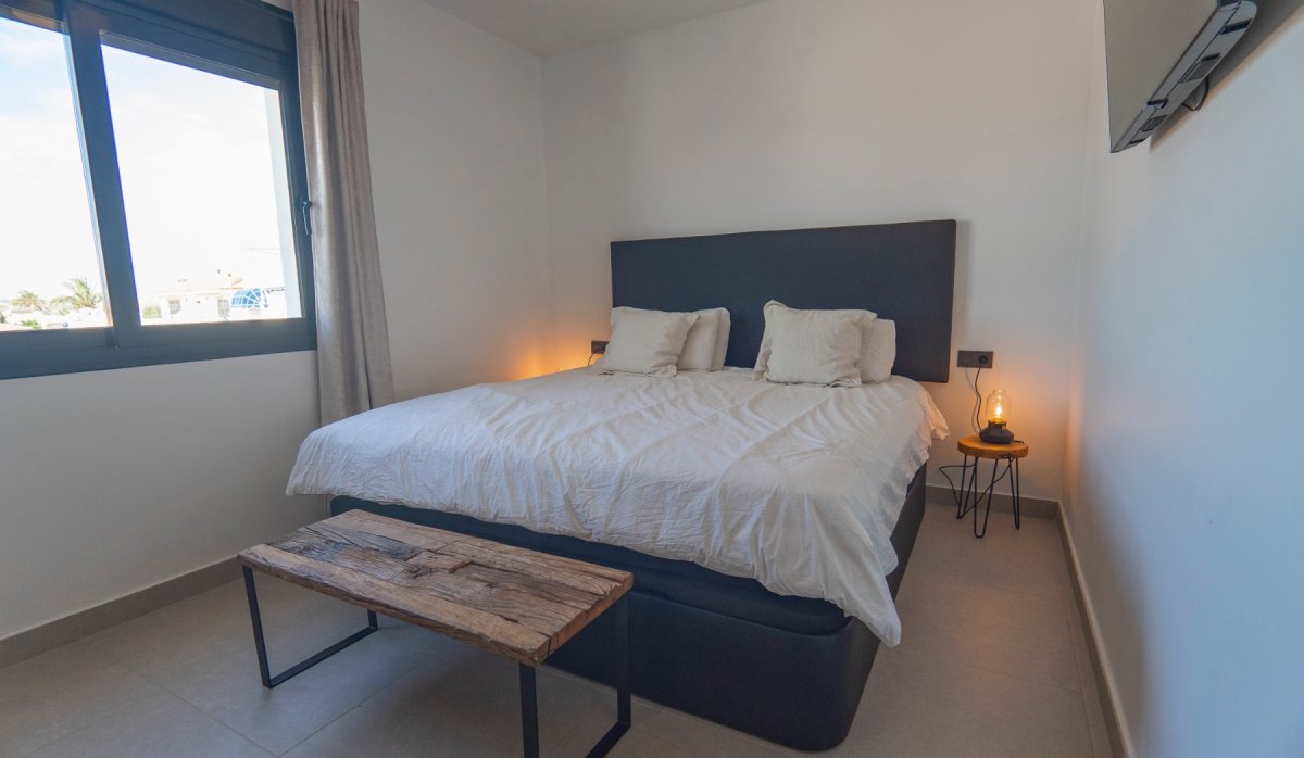 Revente - Villa - Ciudad quesada - town