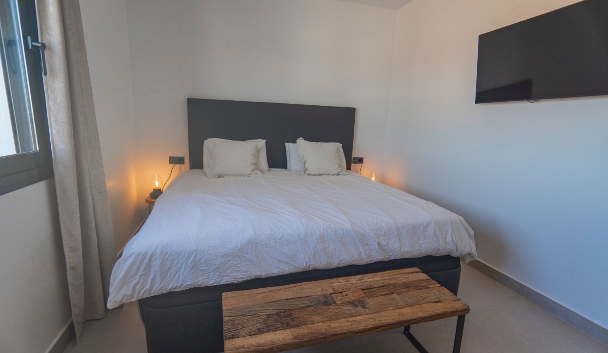 Revente - Villa - Ciudad quesada - town