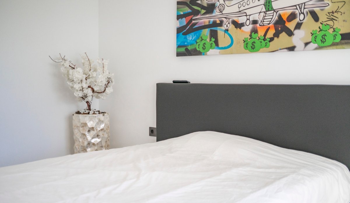 Revente - Villa - Ciudad quesada - town