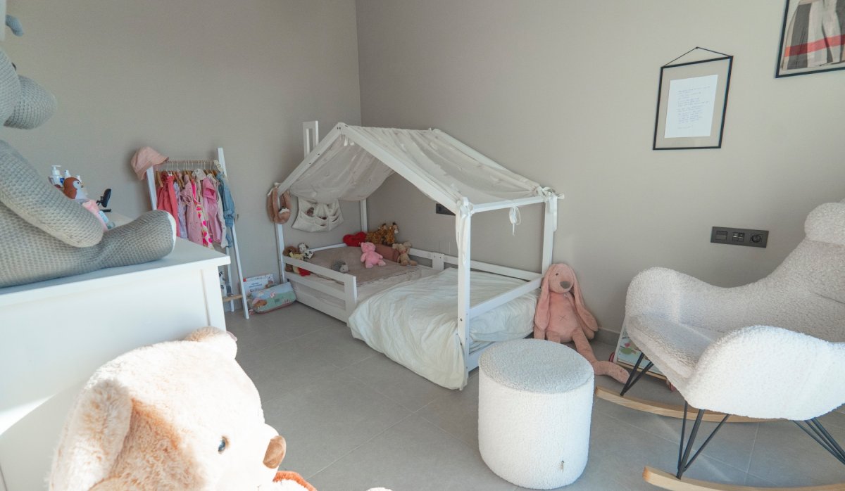 Revente - Villa - Ciudad quesada - town