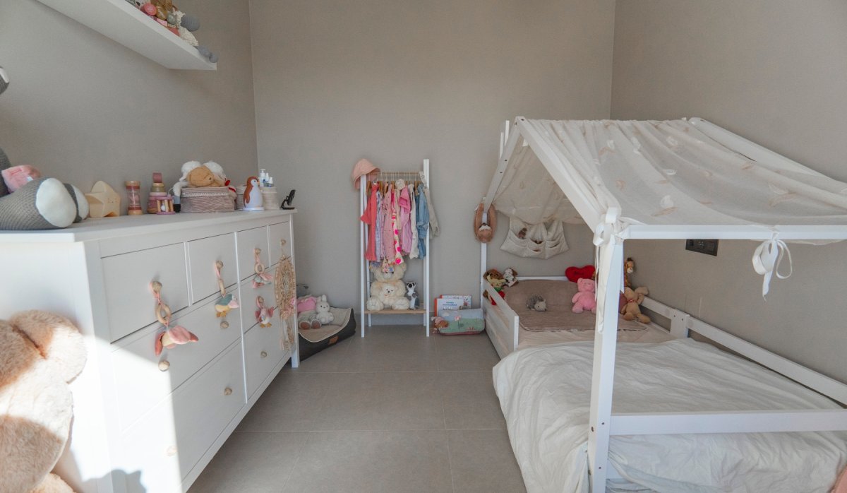 Revente - Villa - Ciudad quesada - town