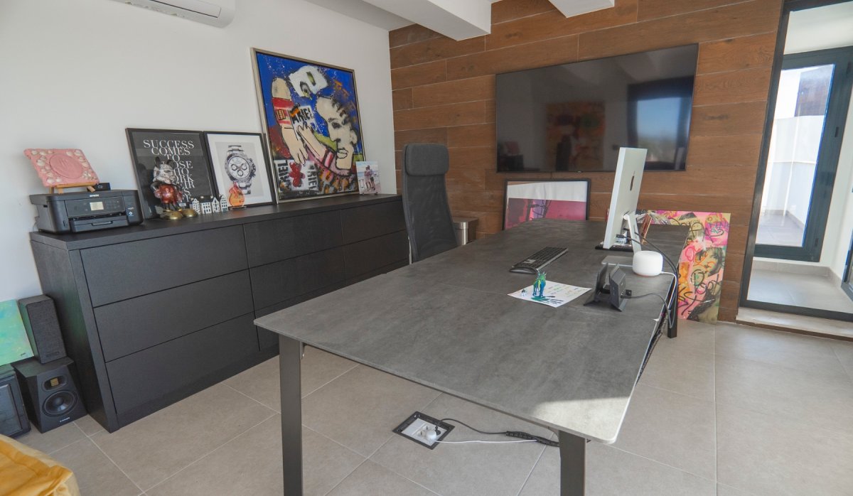 Revente - Villa - Ciudad quesada - town