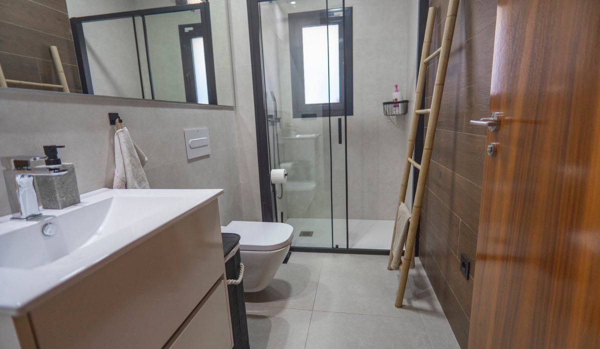 Revente - Villa - Ciudad quesada - town