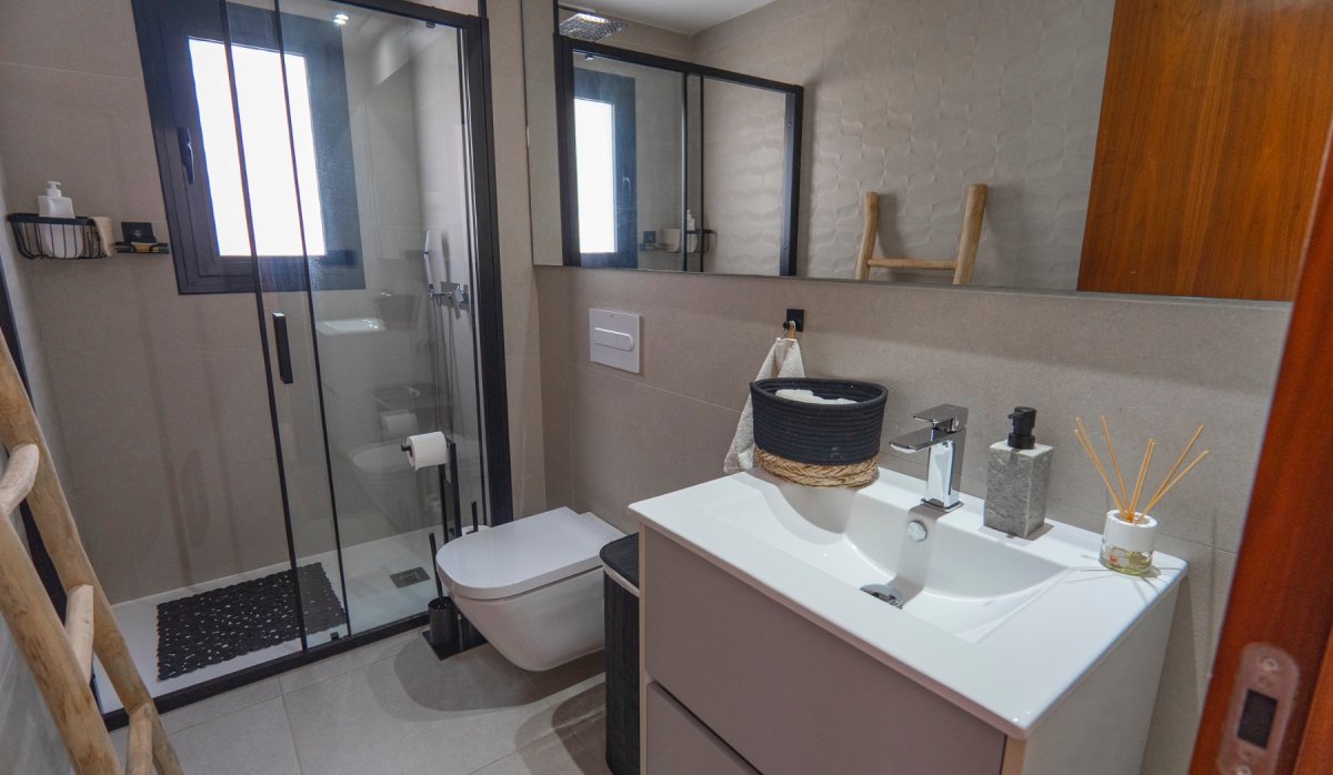 Revente - Villa - Ciudad quesada - town