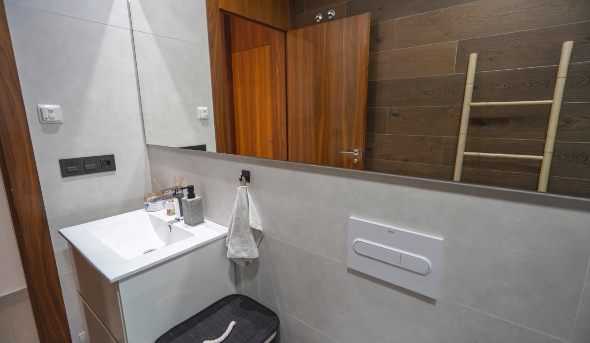 Revente - Villa - Ciudad quesada - town