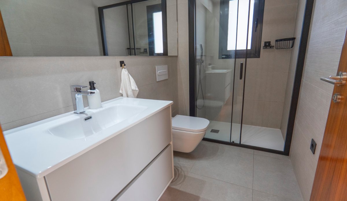 Revente - Villa - Ciudad quesada - town