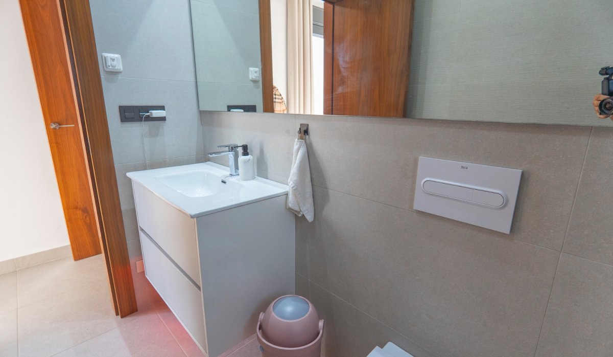 Revente - Villa - Ciudad quesada - town