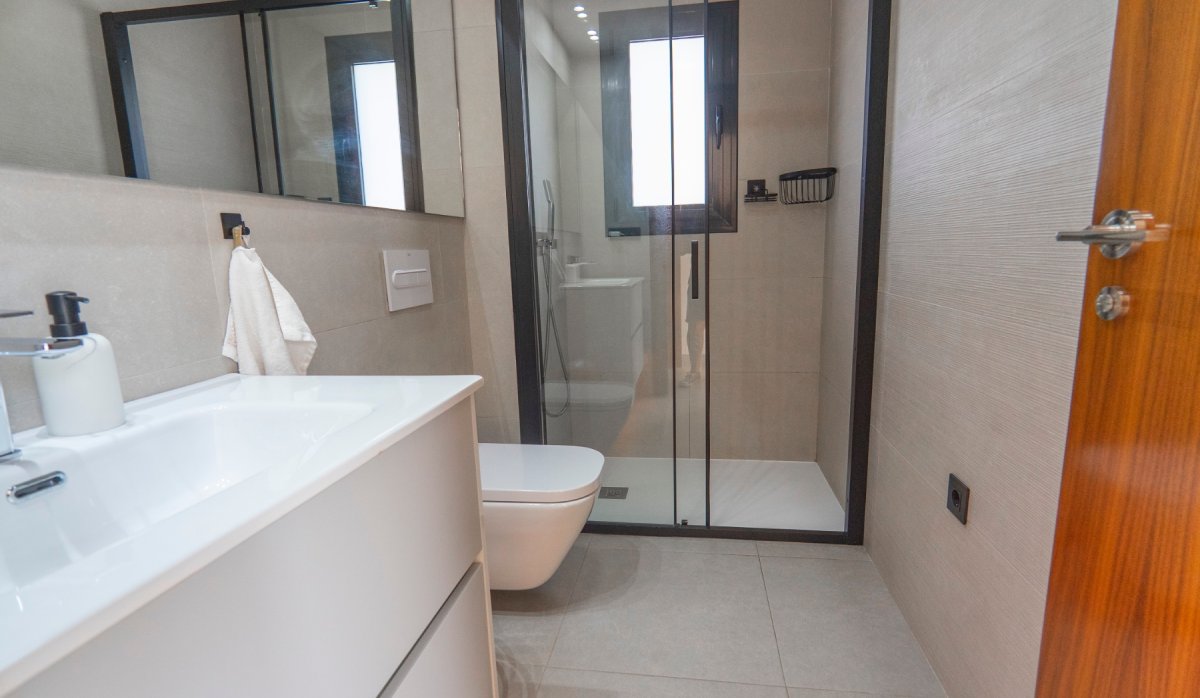 Revente - Villa - Ciudad quesada - town