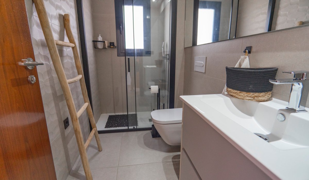 Revente - Villa - Ciudad quesada - town