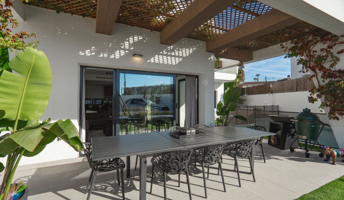 Revente - Villa - Ciudad quesada - town