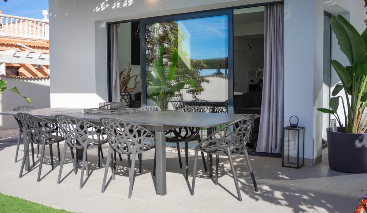 Revente - Villa - Ciudad quesada - town