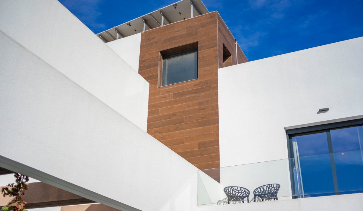 Revente - Villa - Ciudad quesada - town