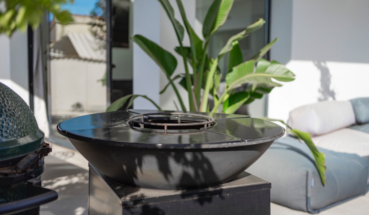 Revente - Villa - Ciudad quesada - town