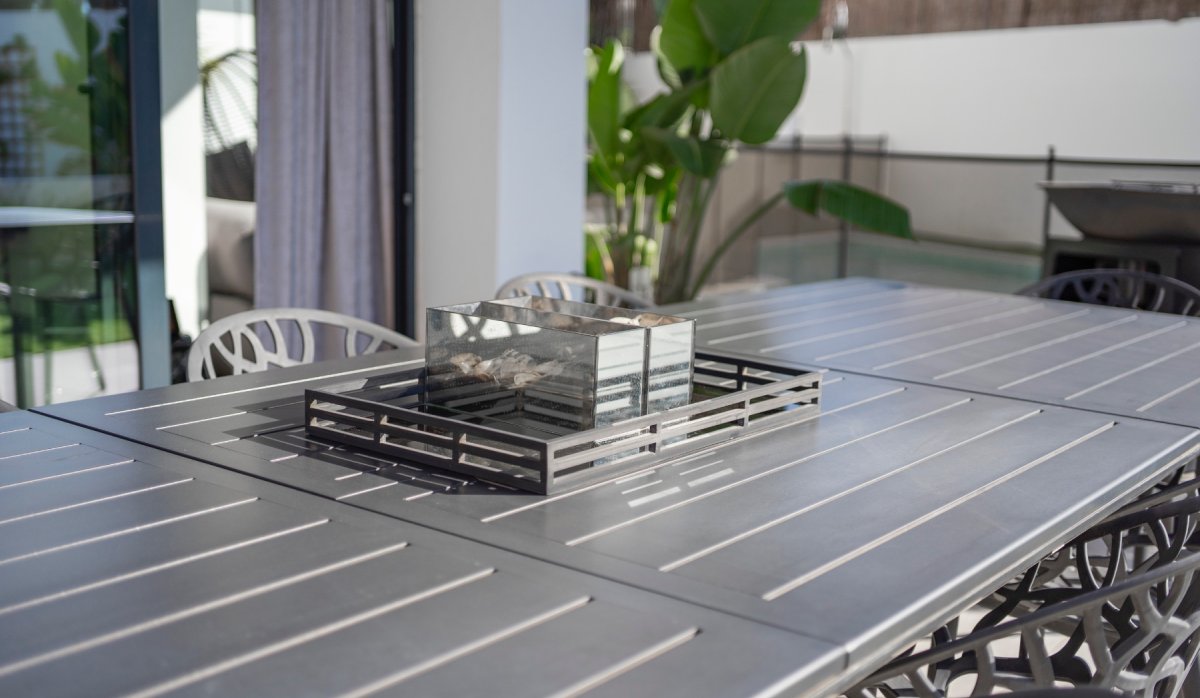 Revente - Villa - Ciudad quesada - town