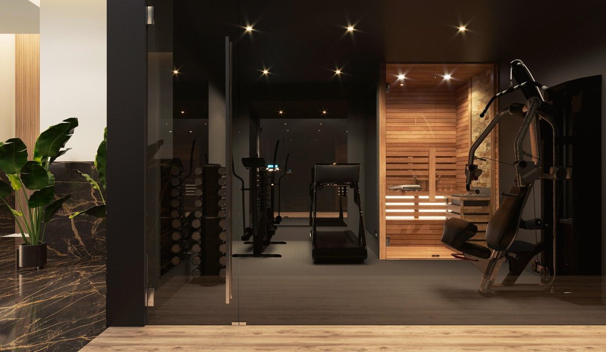 Nouvelle construction - Attique - Torrevieja - Playa de El Cura