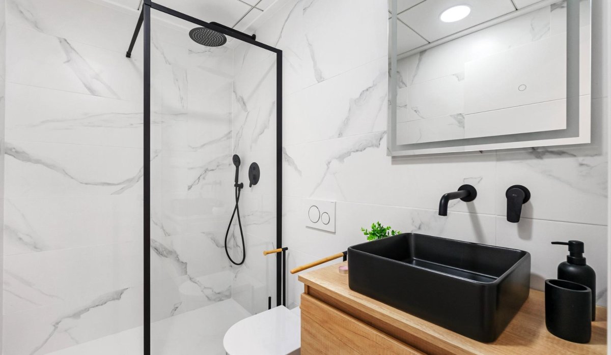 Nouvelle construction - Attique - San Javier - Santiago De La Ribera