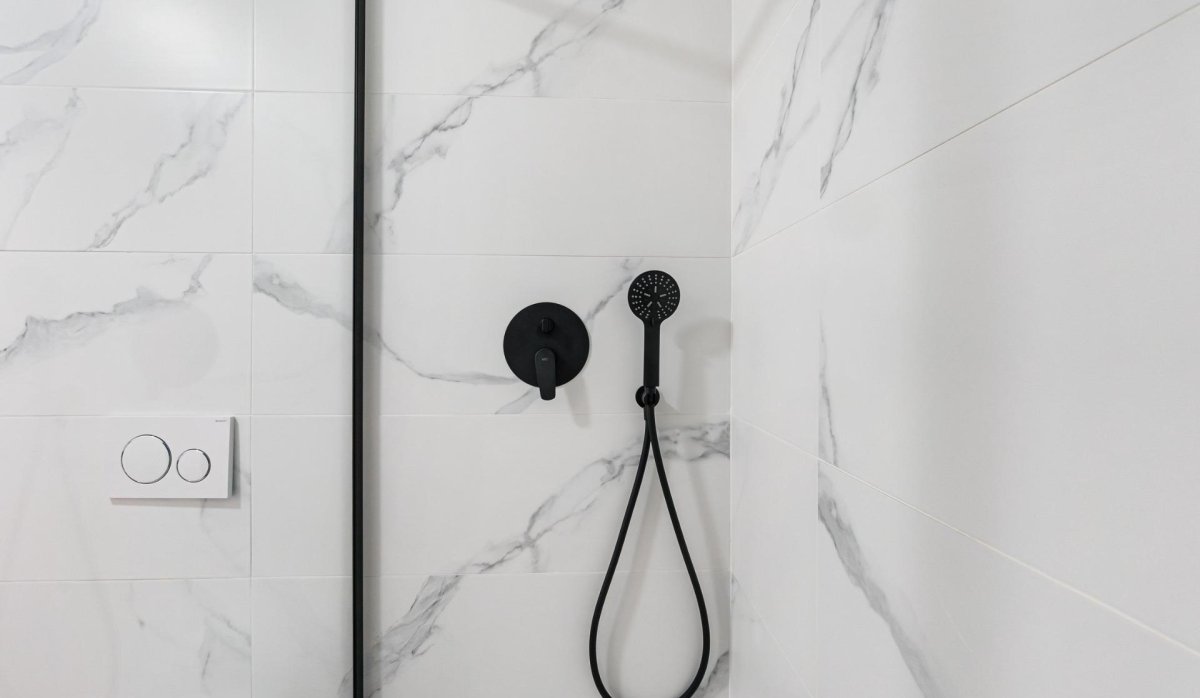 Nouvelle construction - Attique - San Javier - Santiago De La Ribera