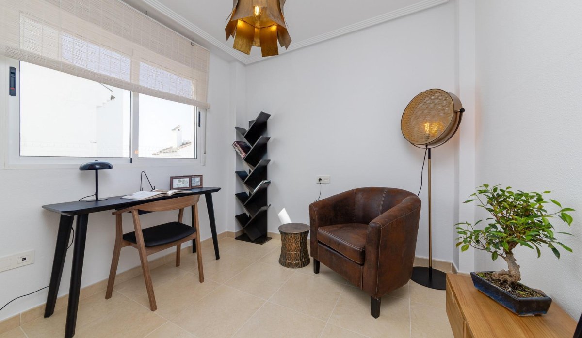 Nouvelle construction - Villa - San Fulgencio - El Oasis