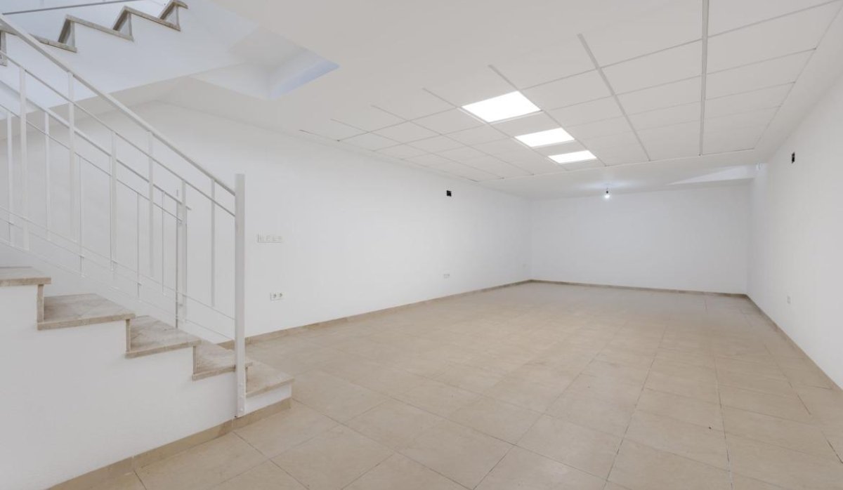 Nouvelle construction - Villa - San Fulgencio - El Oasis