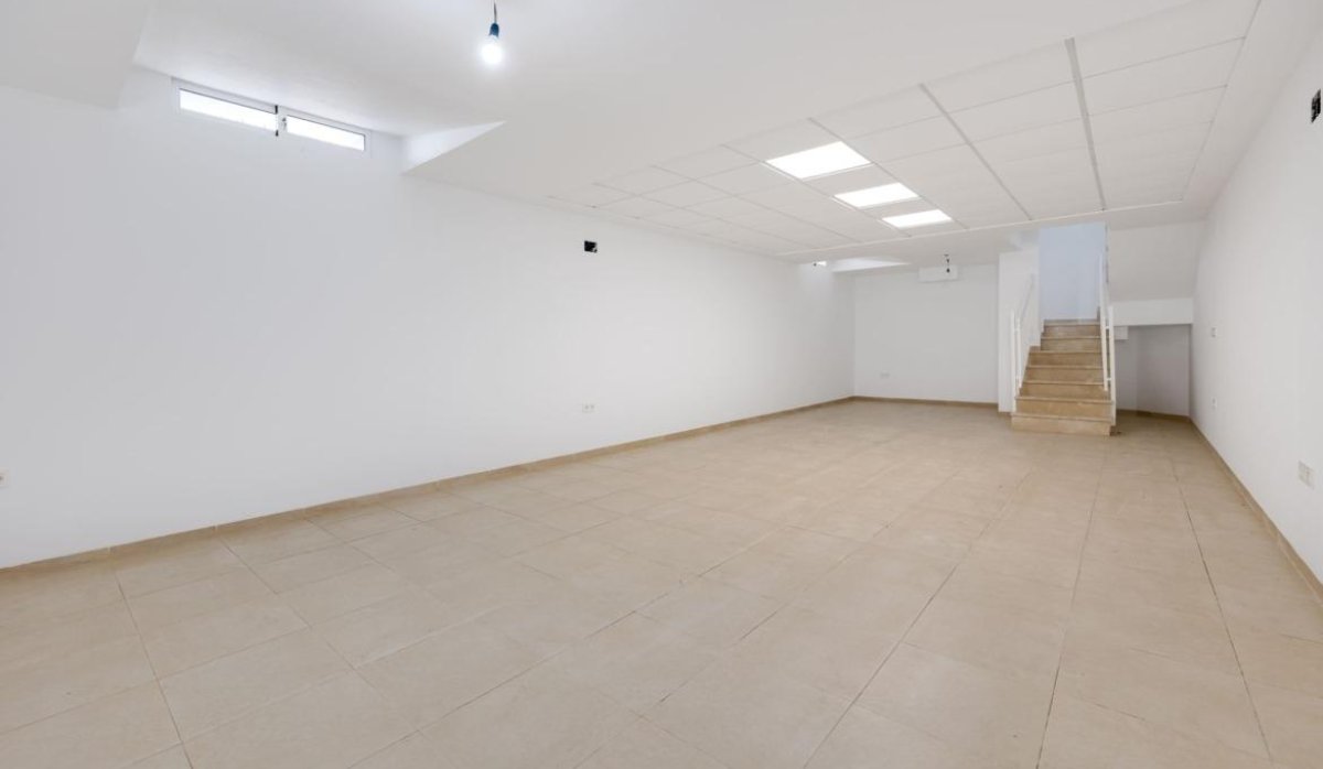 Nouvelle construction - Villa - San Fulgencio - El Oasis