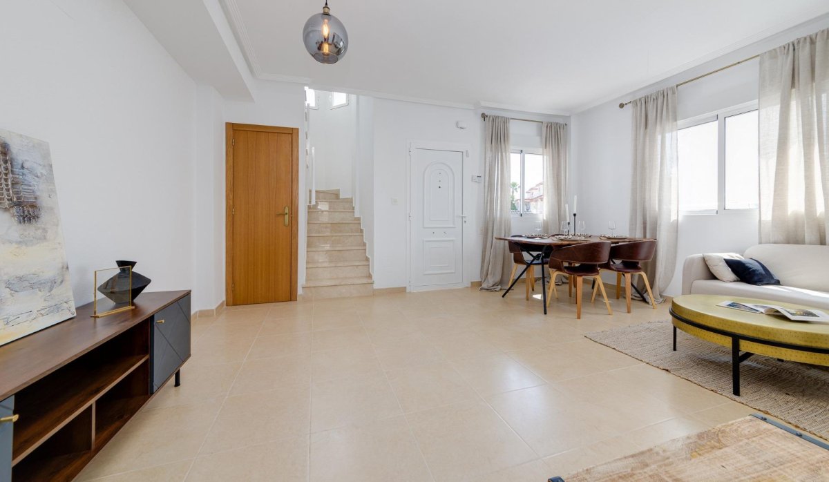 Nouvelle construction - Villa - San Fulgencio - El Oasis