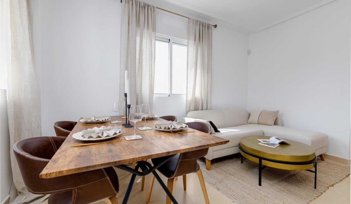 Nouvelle construction - Villa - San Fulgencio - El Oasis