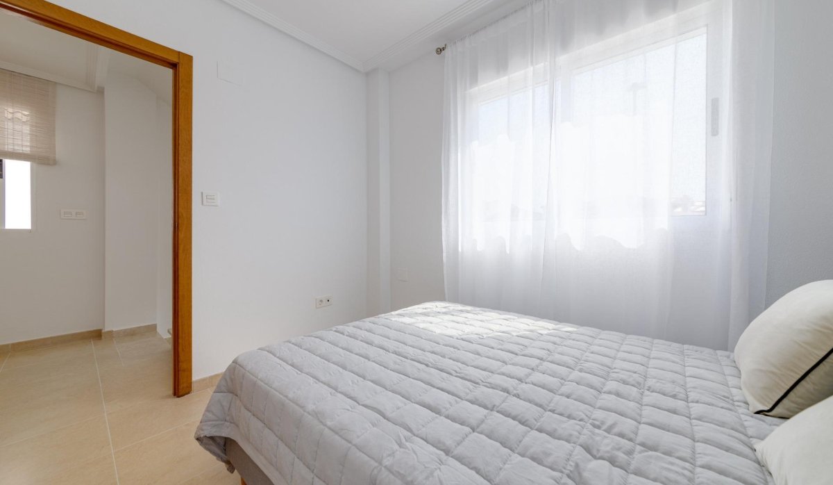 Nouvelle construction - Villa - San Fulgencio - El Oasis