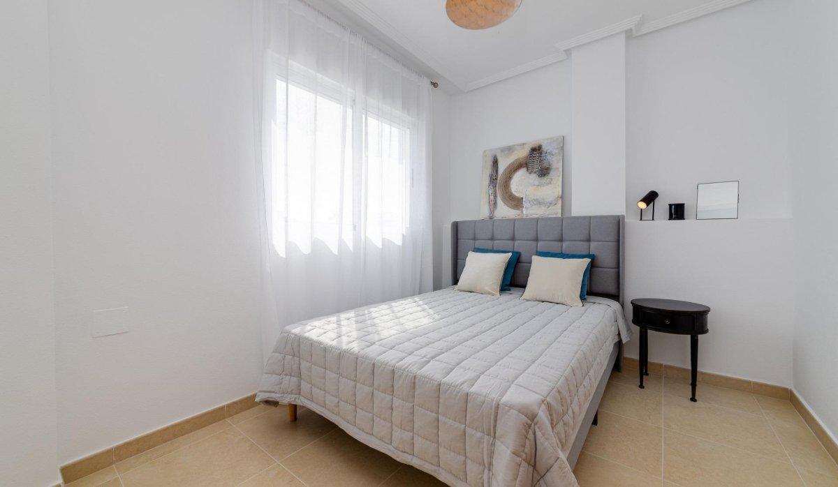 Nouvelle construction - Villa - San Fulgencio - El Oasis