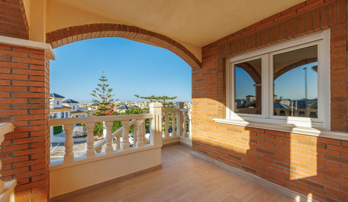 Nouvelle construction - Villa - Rojales - Ciudad Quesada