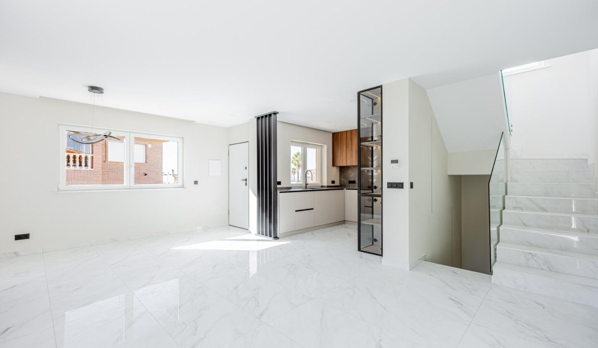 Nouvelle construction - Villa - Rojales - Ciudad Quesada