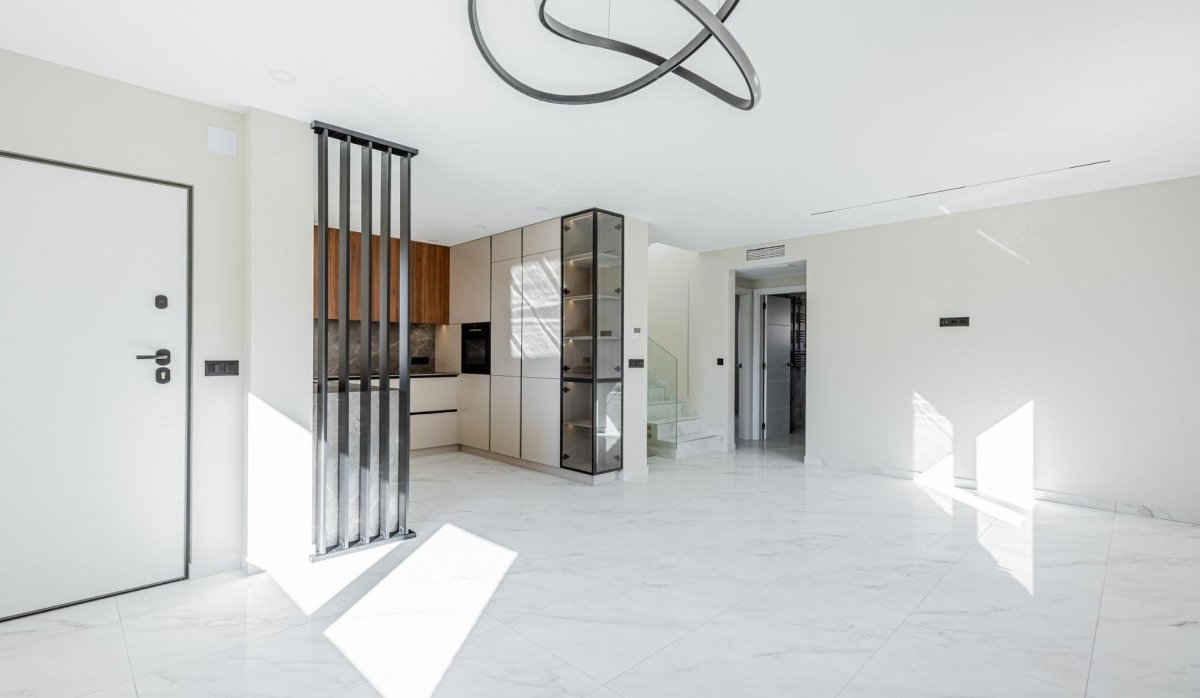 Nouvelle construction - Villa - Rojales - Ciudad Quesada