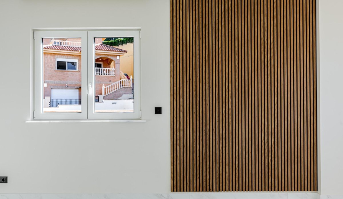 Nouvelle construction - Villa - Rojales - Ciudad Quesada