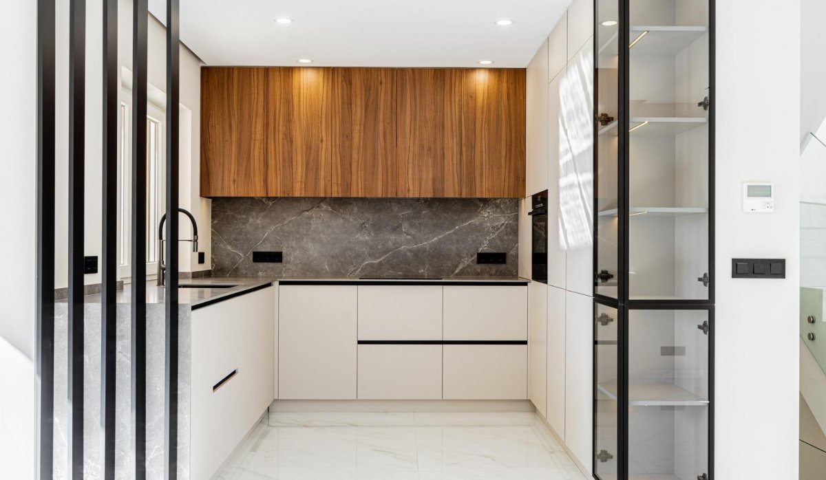 Nouvelle construction - Villa - Rojales - Ciudad Quesada