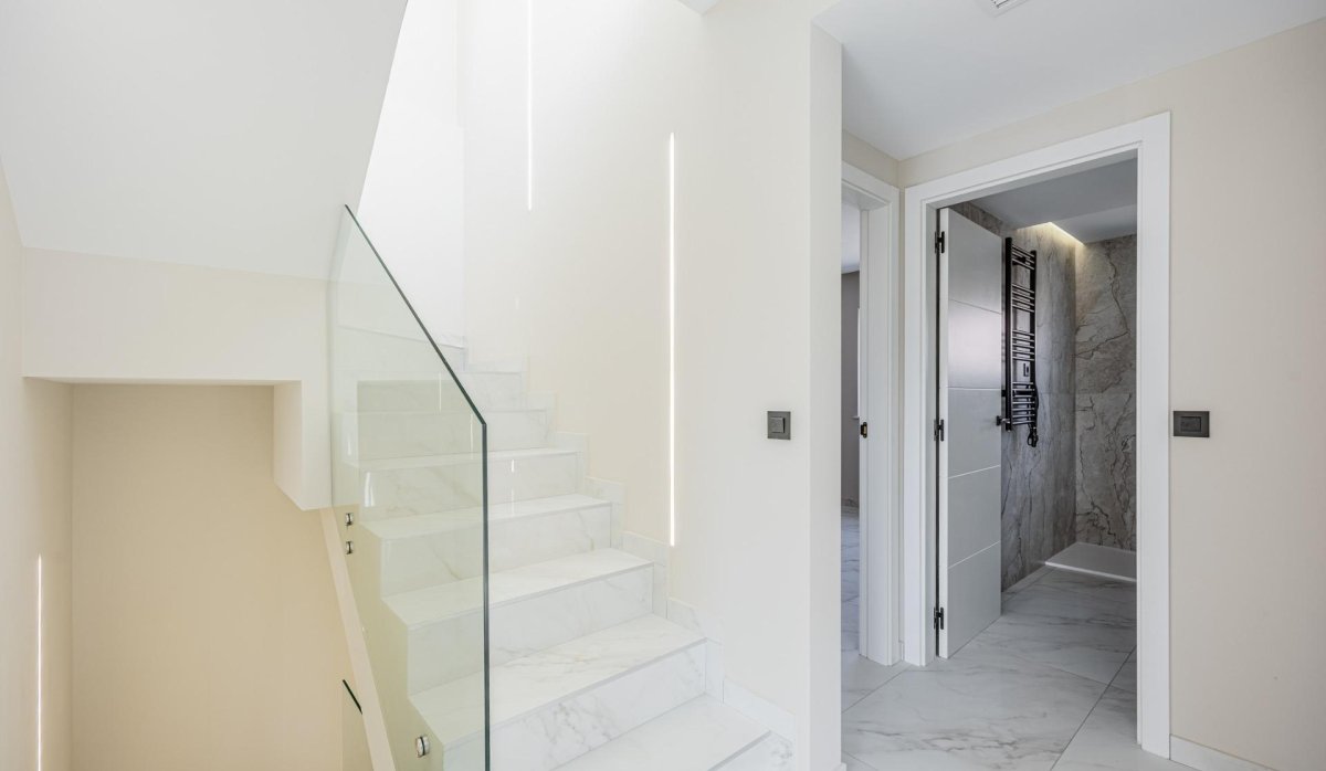 Nouvelle construction - Villa - Rojales - Ciudad Quesada