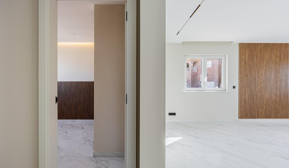 Nouvelle construction - Villa - Rojales - Ciudad Quesada