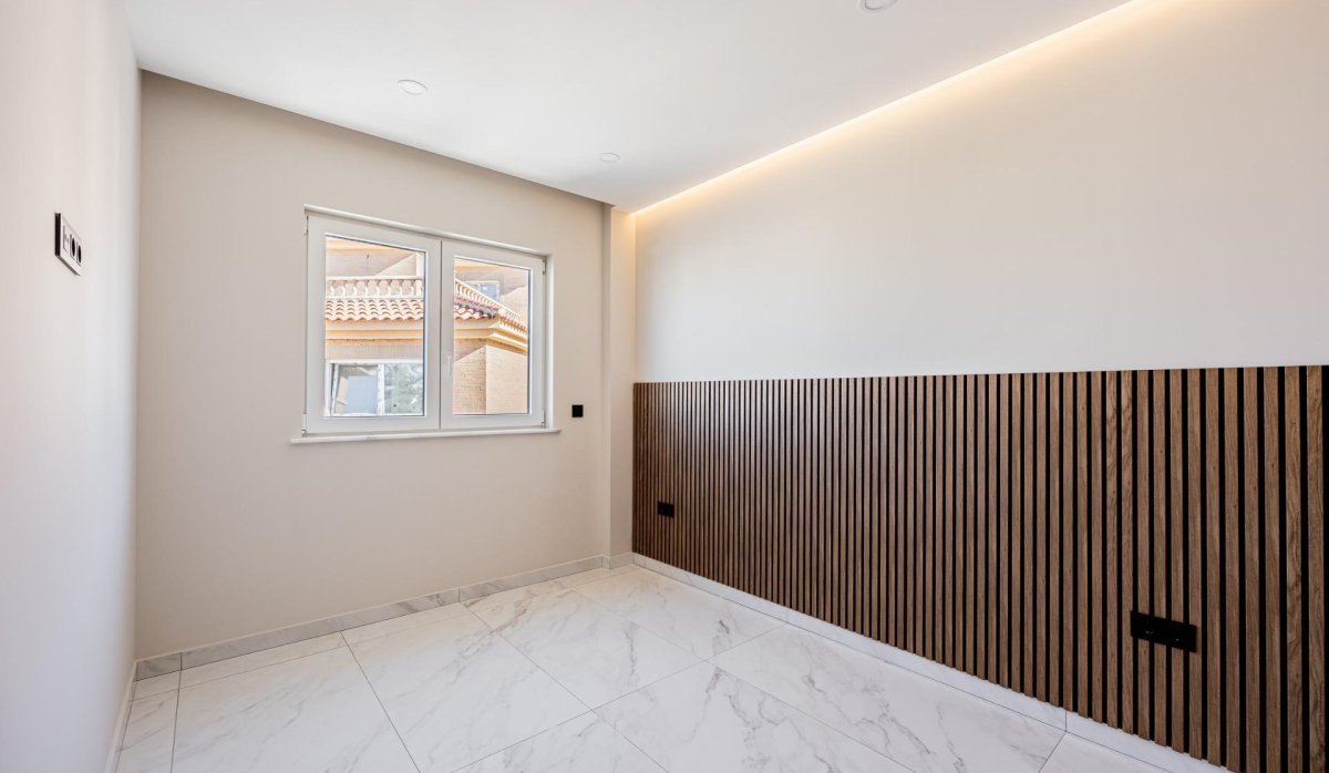 Nouvelle construction - Villa - Rojales - Ciudad Quesada