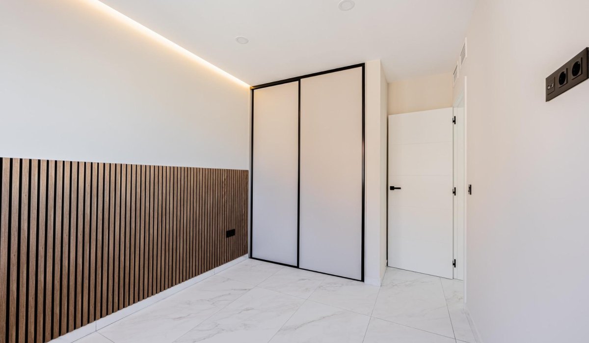 Nouvelle construction - Villa - Rojales - Ciudad Quesada