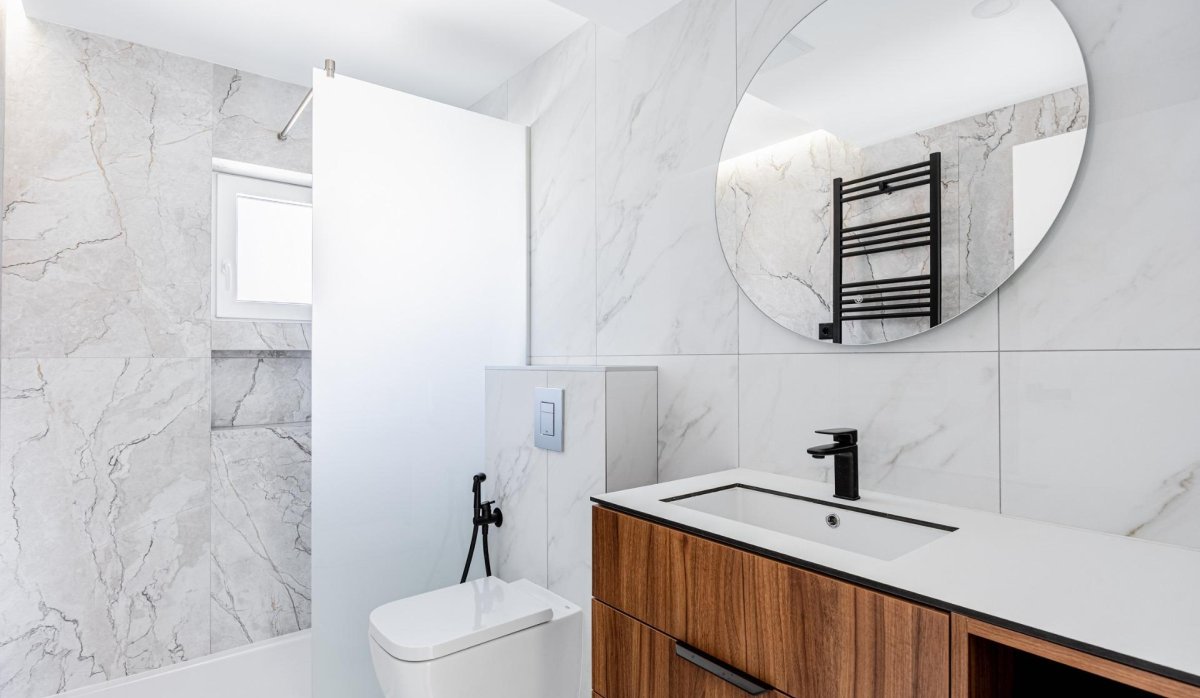 Nouvelle construction - Villa - Rojales - Ciudad Quesada